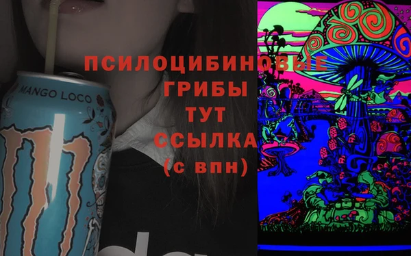 винт Баксан